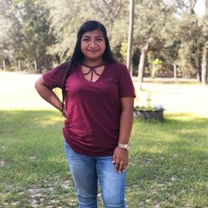 Meet your Posher, Karime